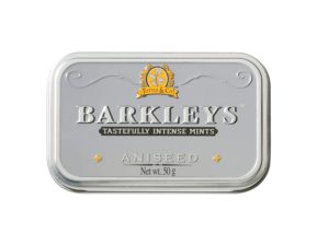 Barkleys Aniseed 50g
