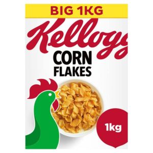 Kellogg’s Corn Flakes 1 kg