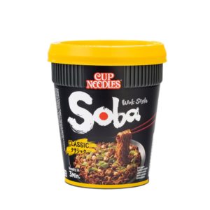 Soba Cup Classic Noodles 90 g