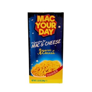 Macaroni Mac and Cheese 206 g