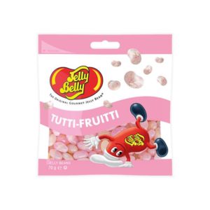 Jelly Belly Tutti-Fruitti 70 g