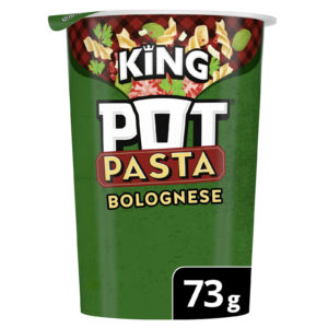 Pot Pasta Spaghetti Bolognese 73 g