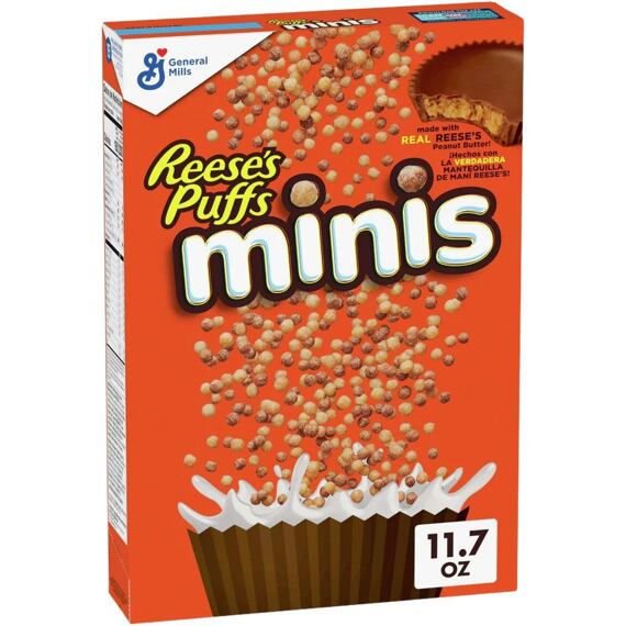 Reese’s Minis 331 g