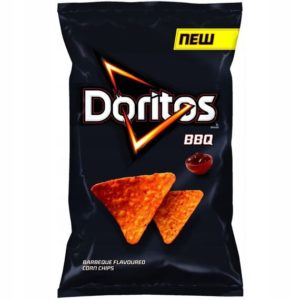 Doritos BBQ 100 g