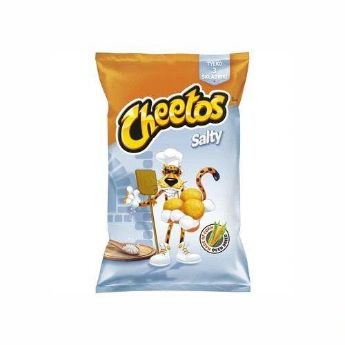 Cheetos Salty XL 130 g