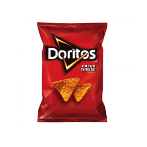 Doritos Nacho 100 g