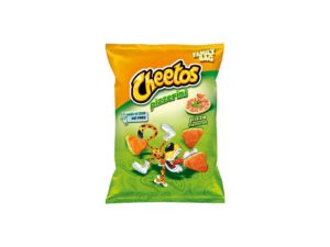 Cheetos Pizzerini XL 160 g