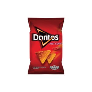 Doritos Hot Corn 100 g