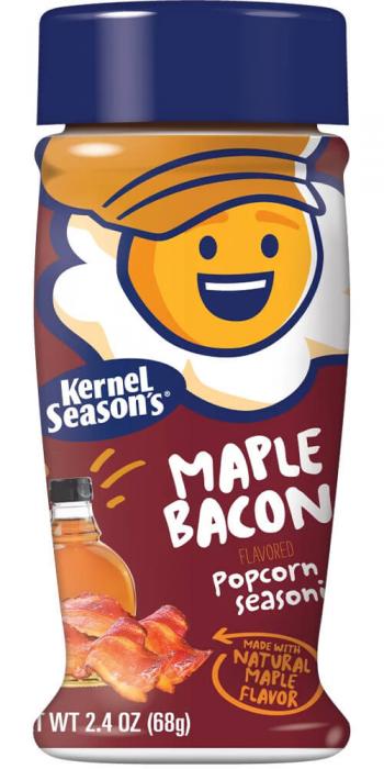 Kernel Maple Bacon 68 g